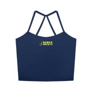 tennis tank