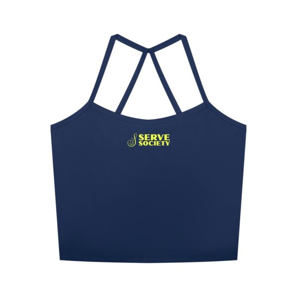 tennis tank