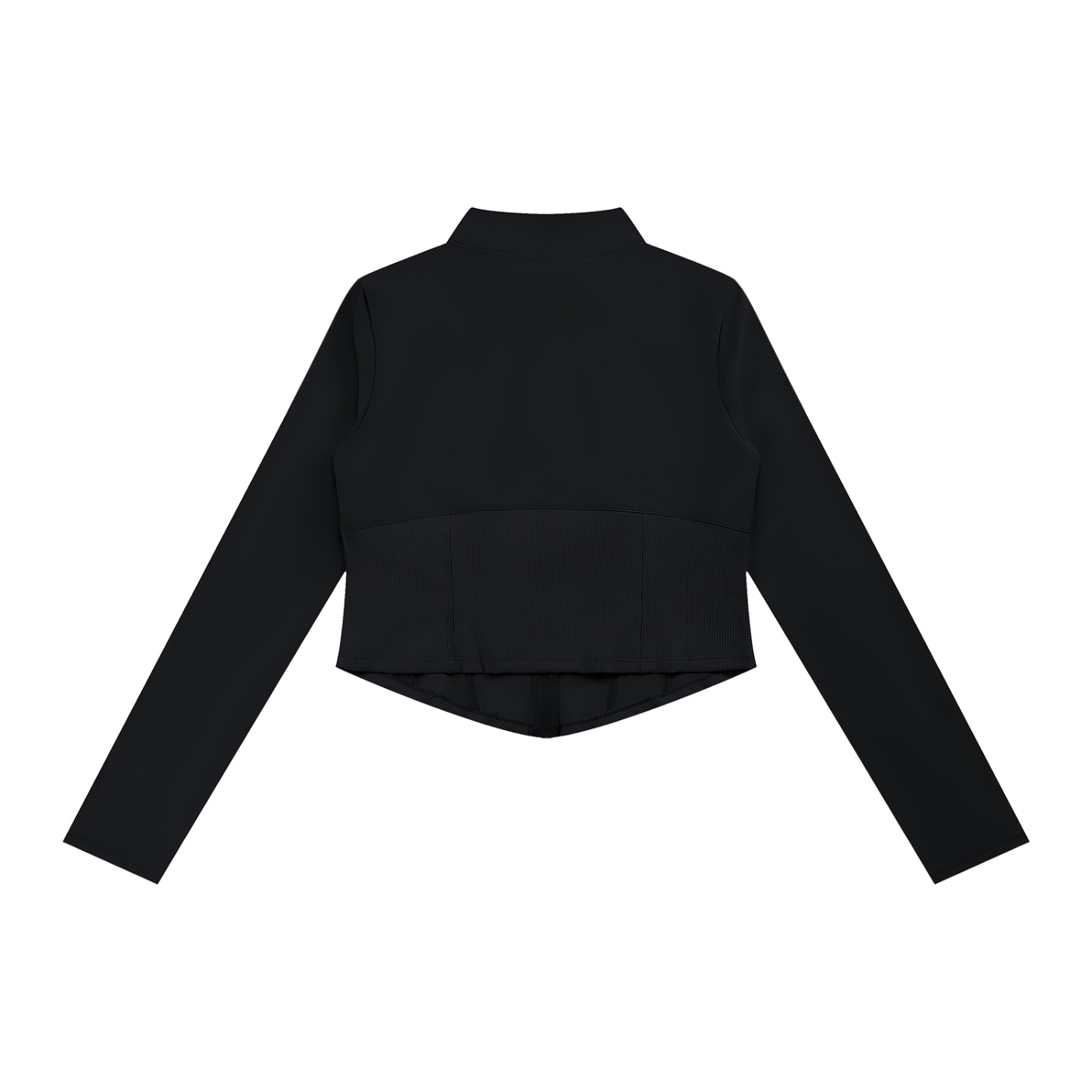 the baseline zip-up - Image 2