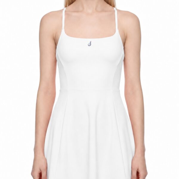 the ace dress