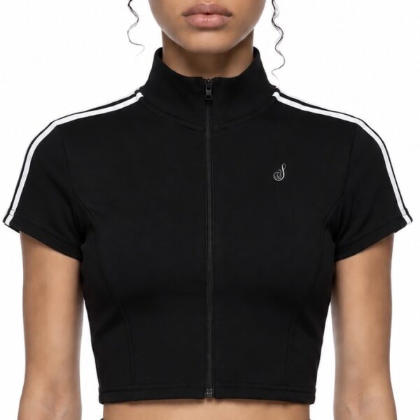 the baseline top
