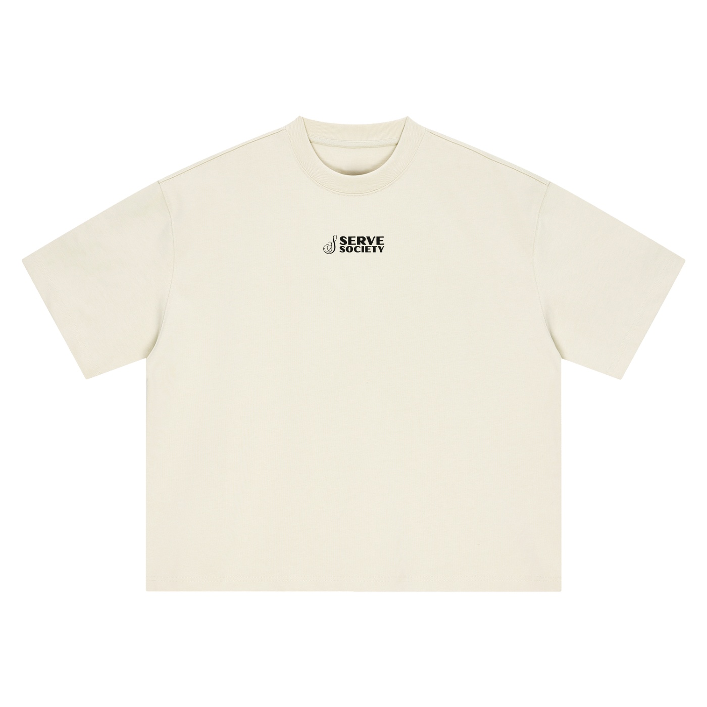 the tini tennis tee - Image 3