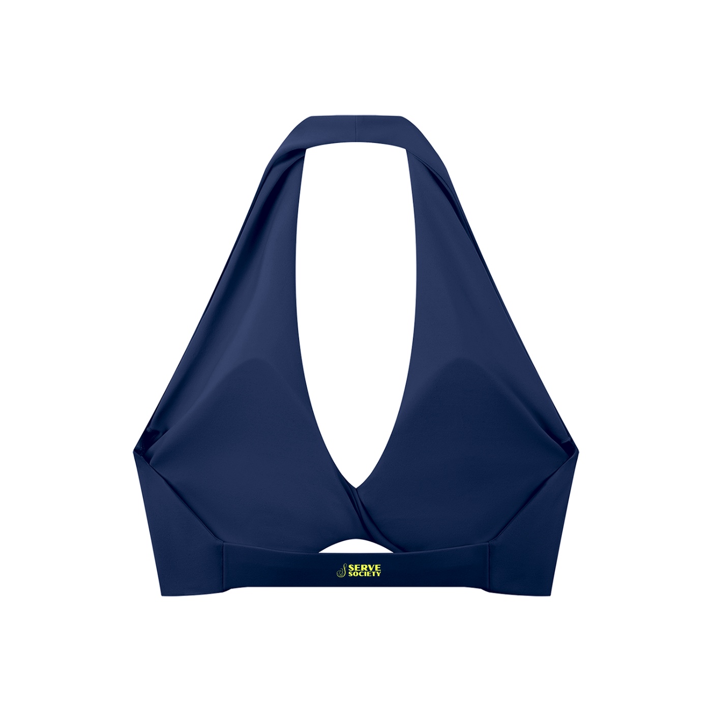 the society halter bra - Image 2