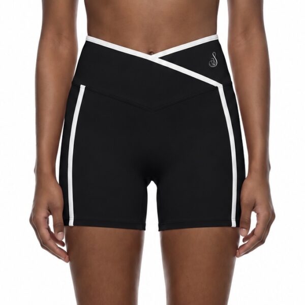 the baseline shorts
