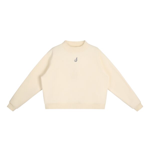 the après crewneck