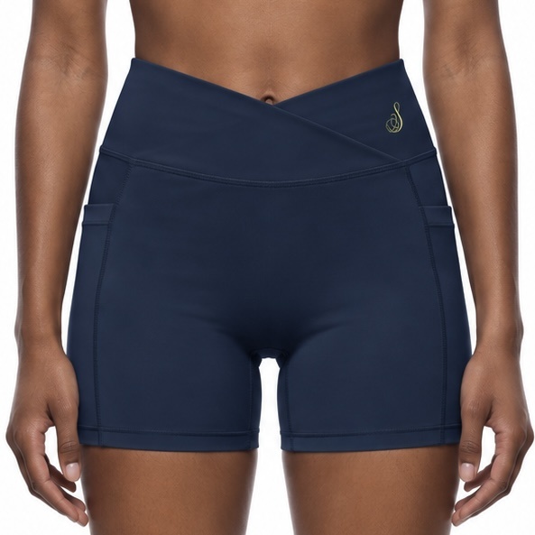 the society shorts