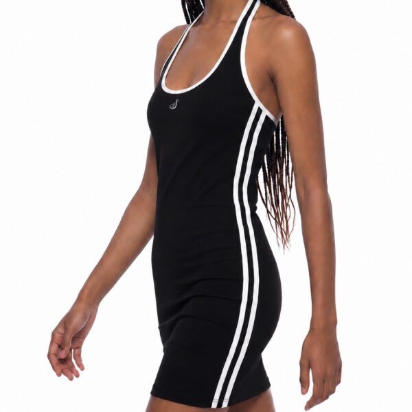 the baseline dress