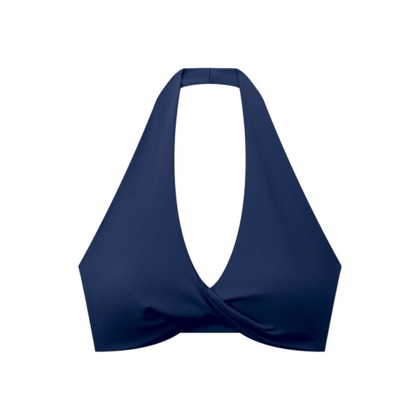 the society halter bra