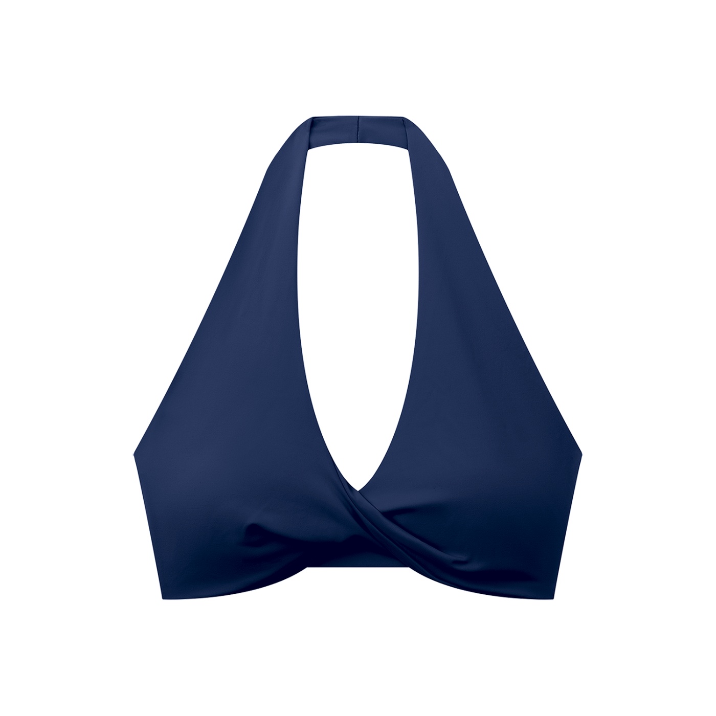 the society halter bra