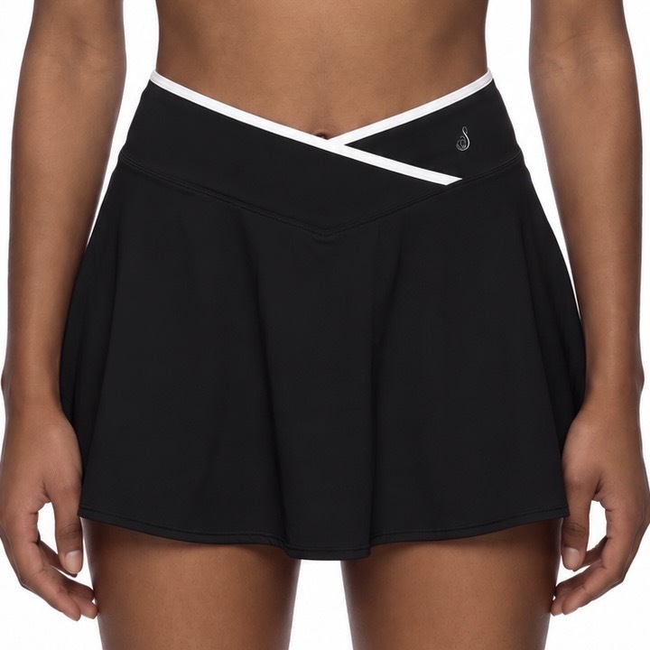 the baseline skirt - Image 2