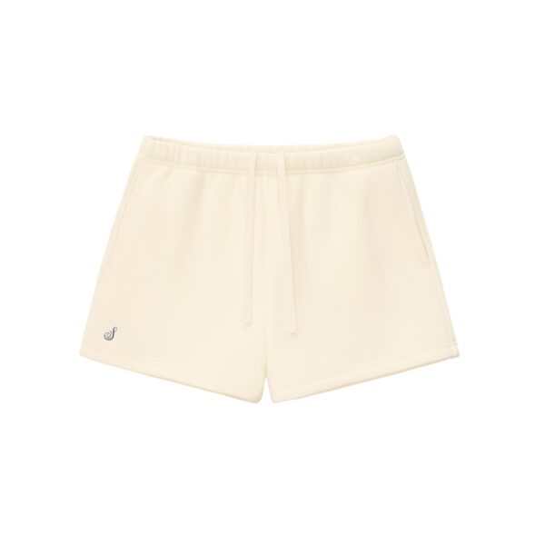 the après shorts